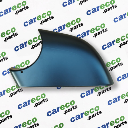 Низ левого зеркала складывающаяся часть Tesla Model Y